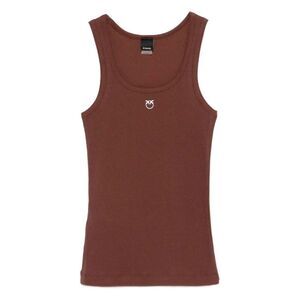 Pinko Women `Calcolatore` Tank Top